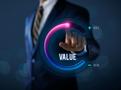 ارزش نهایی (Terminal Value)