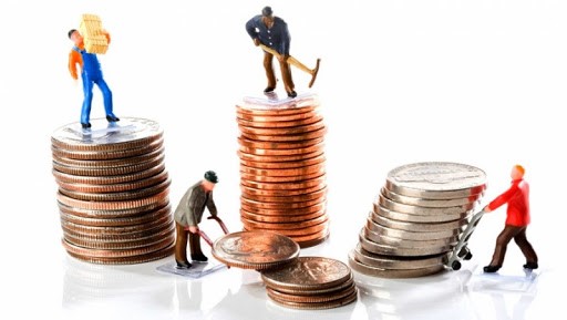 مفهوم افزایش سرمایه و انواع روش های آن