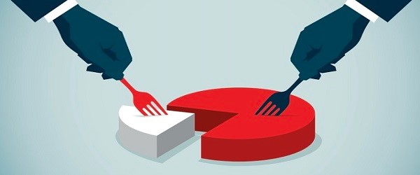 مفهوم معاملات بلوکی