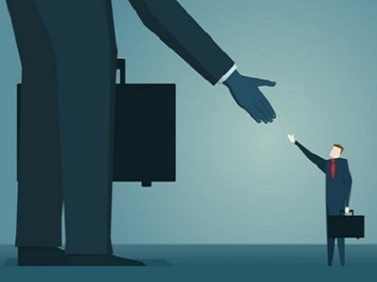 سـرمایه گذاری در شرکت های کوچک یا در شرکت های بزرگ؟