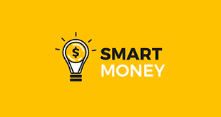پول هوشمند (Smart Money)