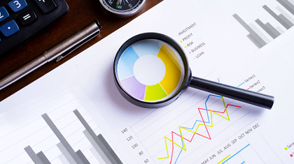 انواع ریسک در تحلیل بنیادی