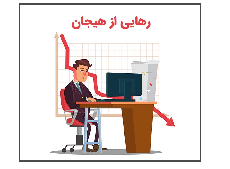 رهایی از هیجان - قسمت 1