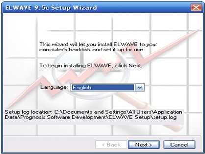 آموزش نرم افزار ELWAVE - قسمت 1